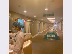 -上海美兆健康医疗体检中心(古北店)