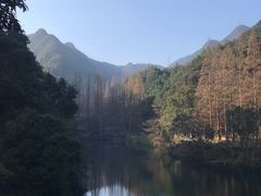 -宁海森林温泉