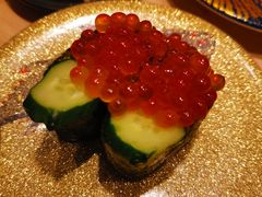 -大起水产回转寿司(道顿堀店)