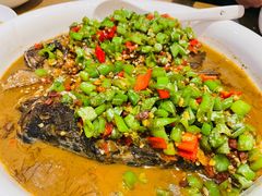 -辣公子·千岛湖私房菜(滨江店)