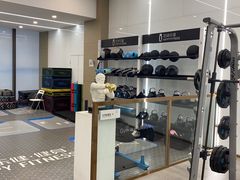 -乾坤乐健·游泳健身(渝江店)