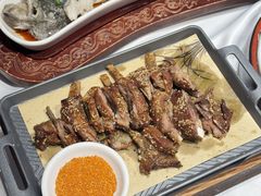 -陶缘一号·四季缘·老字号顺德菜·户外婚礼家宴(西滘店)