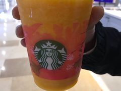 -星巴克(南京江宁弘阳家居店)