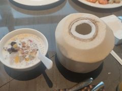 -“香”全日餐厅·株洲大汉希尔顿酒店