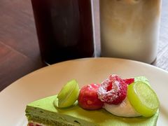 -EAU CAFE(永康路店)