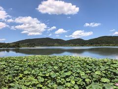 -南北湖风景区