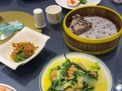 -太湖明珠大酒店(吴中店)