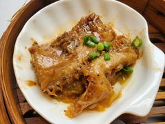 -万龙洲海鲜(大兴绿地缤纷城店)