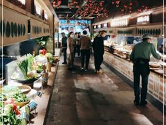 -筱爷叔·上海传统手工菜(玉树路店)