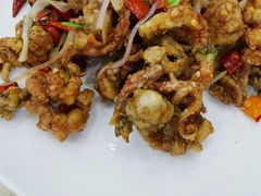 -聚德福海鲜家常菜(刘庄店)