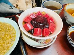 -寄畅興·百年蟹黄面·万国建筑群(外滩27号店)