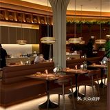 总厨香料餐厅 有种真的到了的感觉