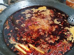 -星鸿社重庆老火锅