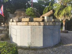 -胡里山炮台