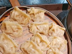 -疆山别院烧烤·新疆菜(铁路局店)