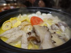 -口味堂(惠济路店)