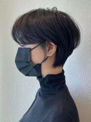 -BUTY HAIR 比帝专业烫染店