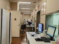 -名流健康高端体检中心·名宾门诊·健康管理