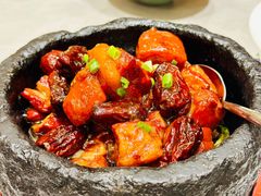 -映像威海·海鲜味道(经区店)