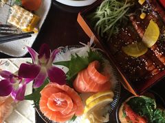-轻音料理(王府星Mall店)