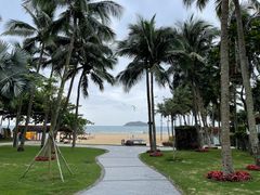 -石梅湾艾美度假酒店