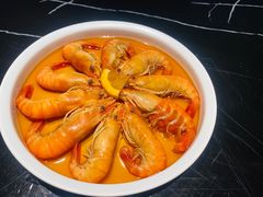 -程咬金小馆