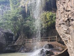 -百漈沟生态旅游景区