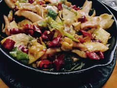 -首尔大排档