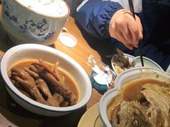 -刀板香·安徽菜(望江东路店)