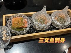 -古田居·特色寿司料理(星之岛旗舰店)