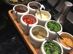 -官也街澳门火锅(新源里店)