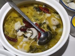 -兰湘子·湘菜小炒(石家庄万象城店)