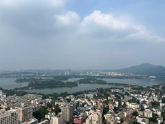 -洲际酒店·地平线全日餐厅HORIZON CAFÉ