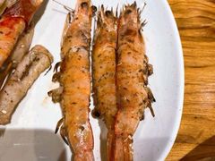 -本色.小马哥烧烤(五一路总店)