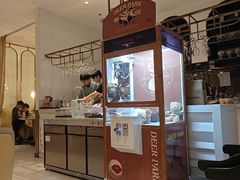 -Deer Park鹿园西餐(仁恒置地广场店)
