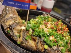 -聚鑫朋酸菜肥肠(文艺路口店)
