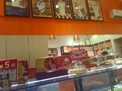 -陶陶居饼家(惠福东路店)