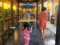 -东方威尼斯温泉酒店
