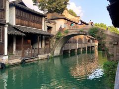 -乌镇景区