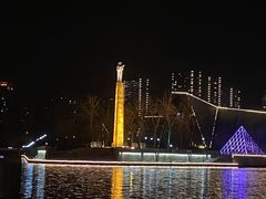 -天津之眼摩天轮