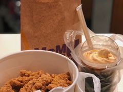 -麦当劳(未来城购物中心店)