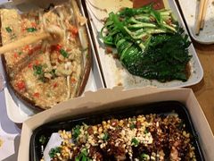 -木屋烧烤(白石洲店)