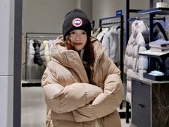 -Canada Goose加拿大鹅(沈阳万象城店)