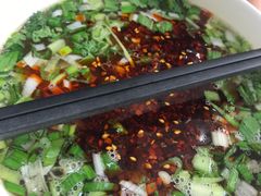 -玉香宫河州牛肉拉面