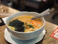 莆田妈祖卤面-四道菜·福建菜馆(新街口金鹰店)