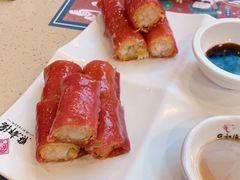 金莎海虾红米肠-点都德(千灯湖环宇城店)