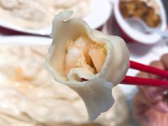 -喜家德虾仁水饺(艺汇家店)