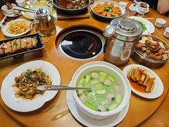 -牛头鱼庄(高新店)