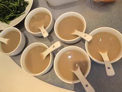 -汤城小厨•粤菜•靓汤(金宝街店)