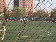 -方庄体育公园